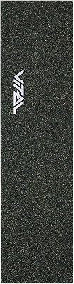 VITAL Scooters Grip Tape- Glitter Green