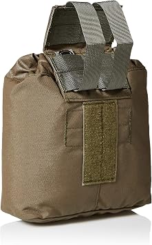 LBXLBX-0304CB Dump Pouch