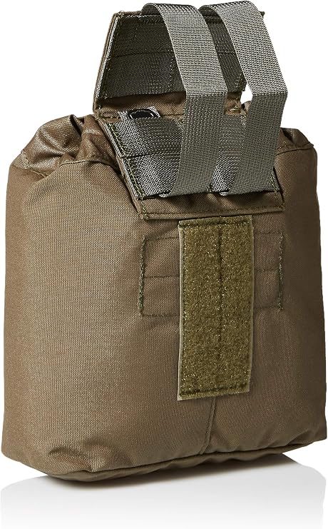 LBXLBX-0304CB Dump Pouch