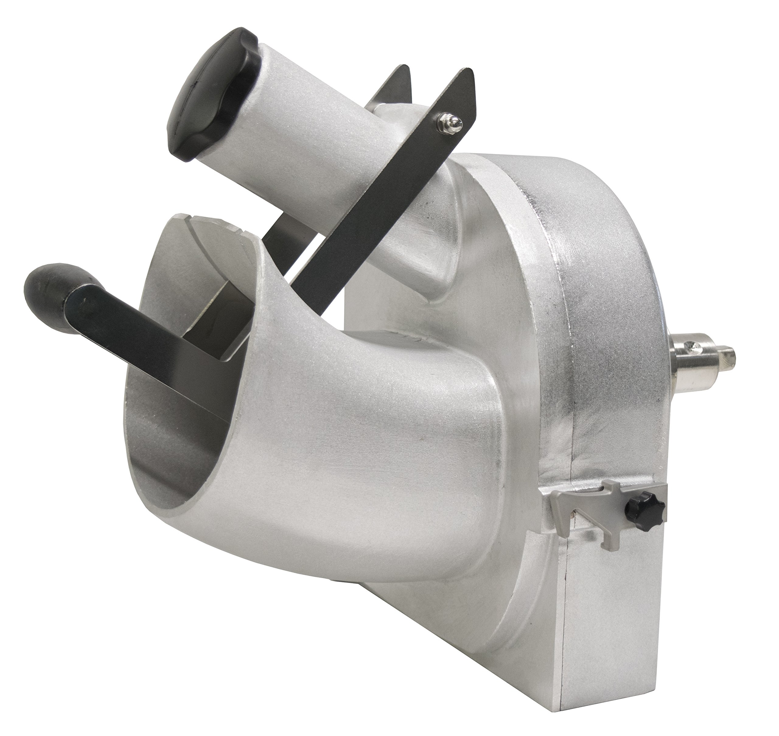 American Eagle Food Machinery AE-VS12NH-M-1/4 Vegetable Shredder Attachment, 1/4