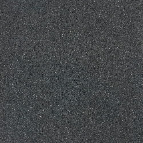 Miniatura 2 de KAKURI Surtido de papel de lija húmedo y seco para metal, resina, paneles de yeso, plástico, piedra, eliminación de óxido, grano 400/1000/1500,