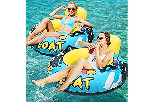 Heavy Duty River Tube for Floating