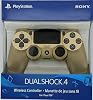 Wireless Controller DUALSHOCK4 Gold CUH-ZCT2J14