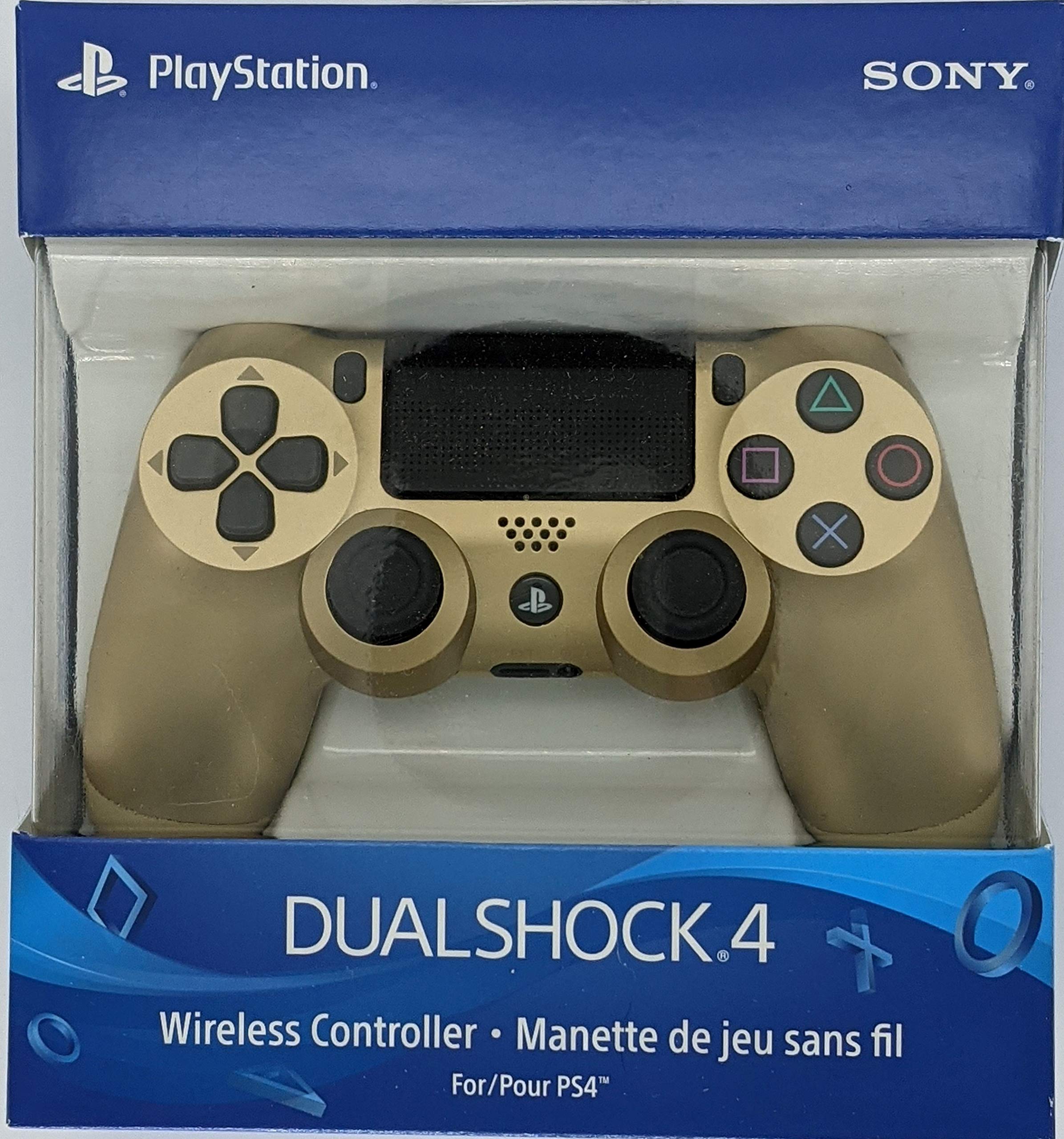 ワイヤレスコントローラー(DUALSHOCK4) Amazon | ワイヤレスコントローラー (DUALSHOCK 4) ウェイブ