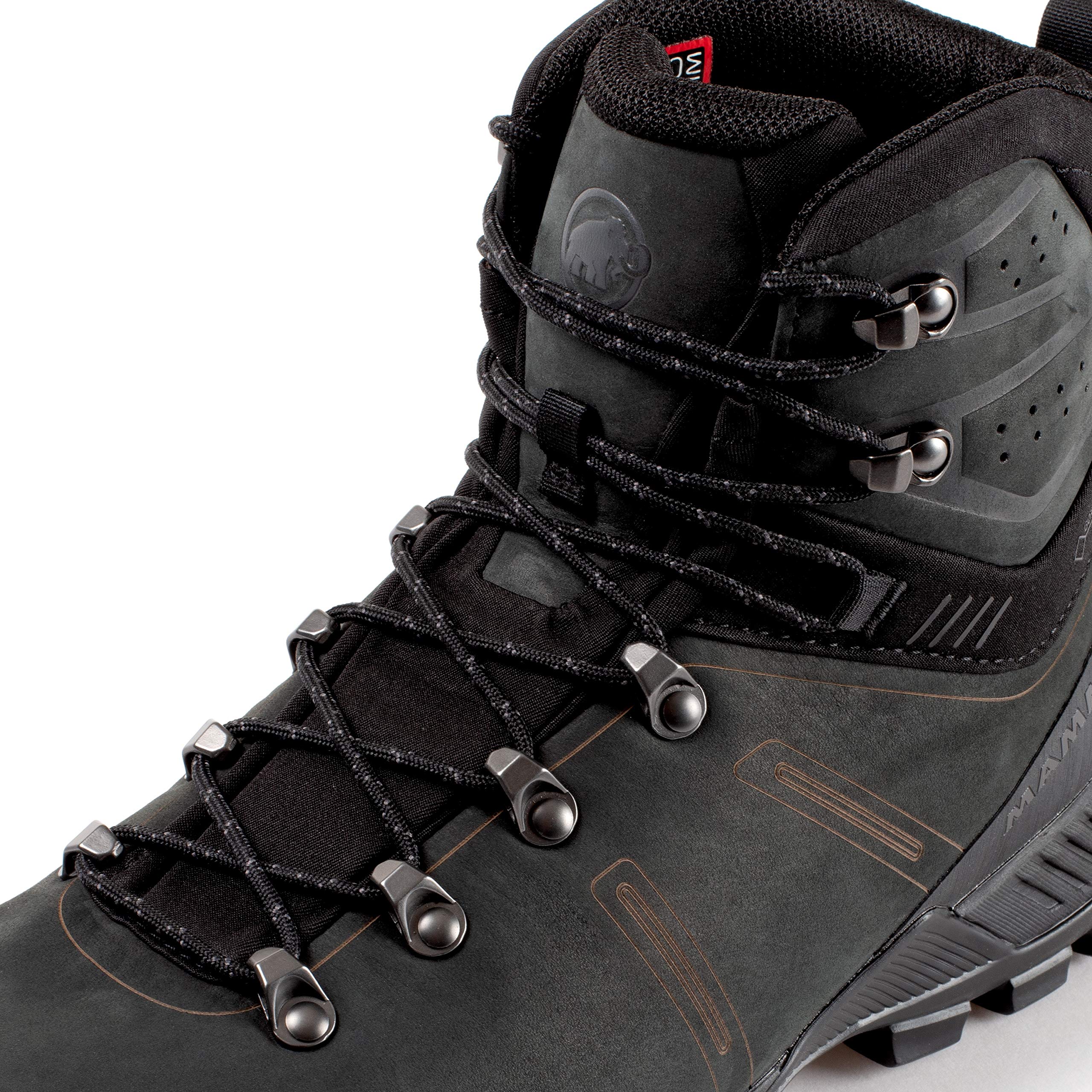 Mammut Herren Mercury Tour II High GTX® Trekking- & Wanderschuhe