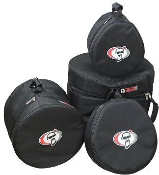 Protection Racket Drum Case, Nutcase Set 2 N1800-11