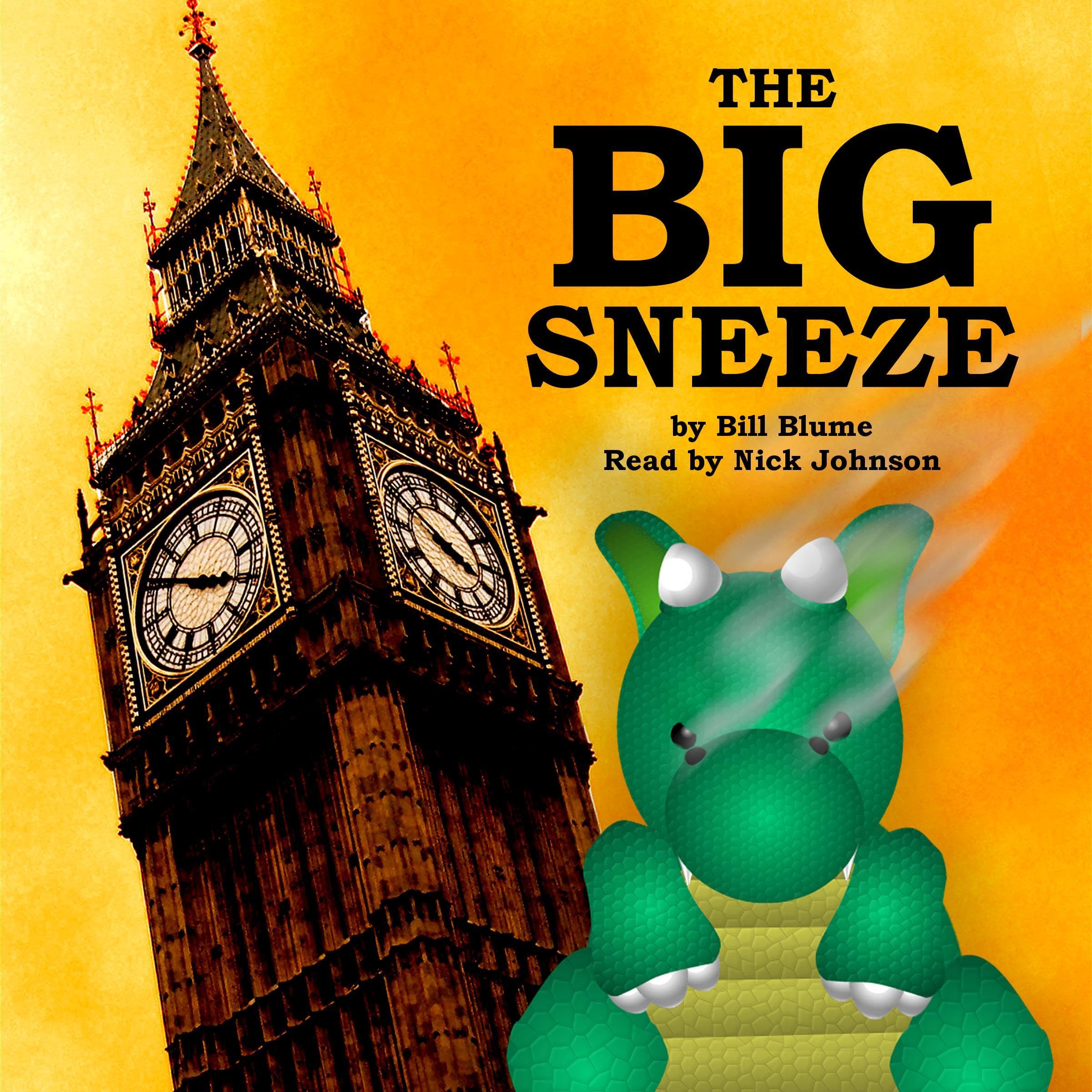 The Big Sneeze