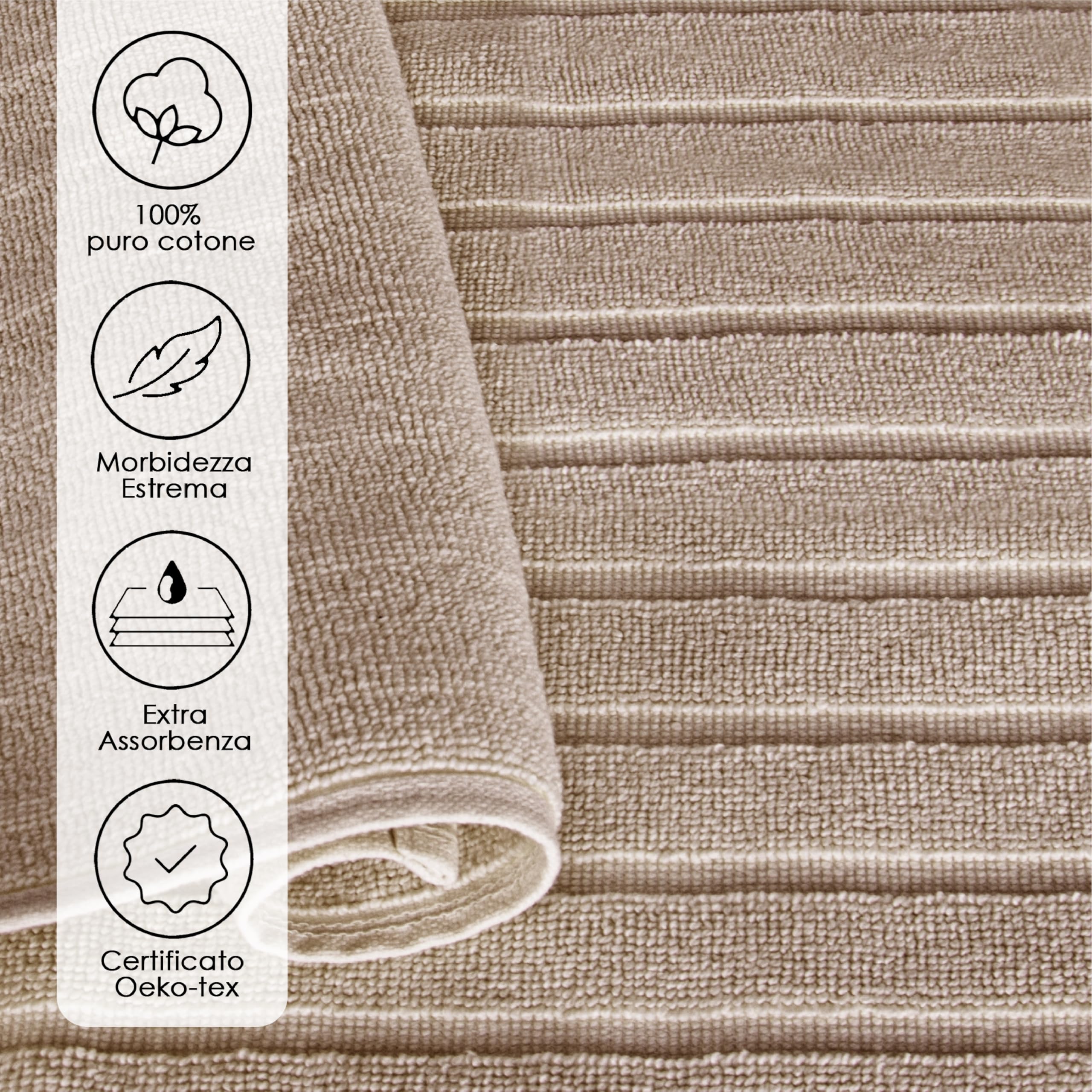 LC Waikiki LCW Pelüş Banyo Paspası 50x80 Cm - Fiyatı, Yorumları