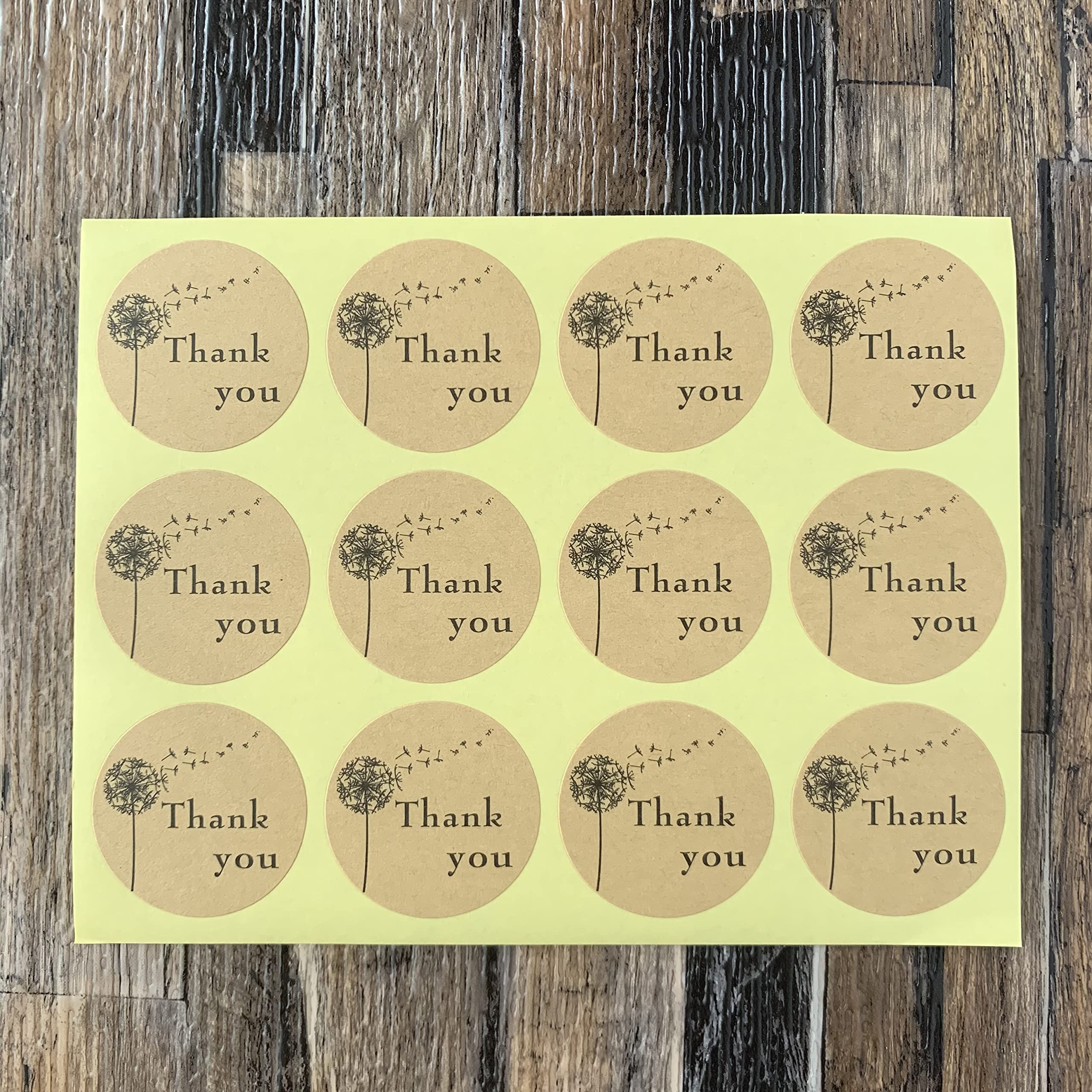 サンキューシール 51G35f0lBLL.jpg