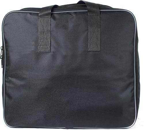 Miniatura 8 de GREAT BIKERS GEAR  Alforjas Liner y bolsa Top Box (juego de 3) para BMW F750GS, F800GS, F850GS, R1200GS, R1200GS-LC (K51), R1250GS Adventure