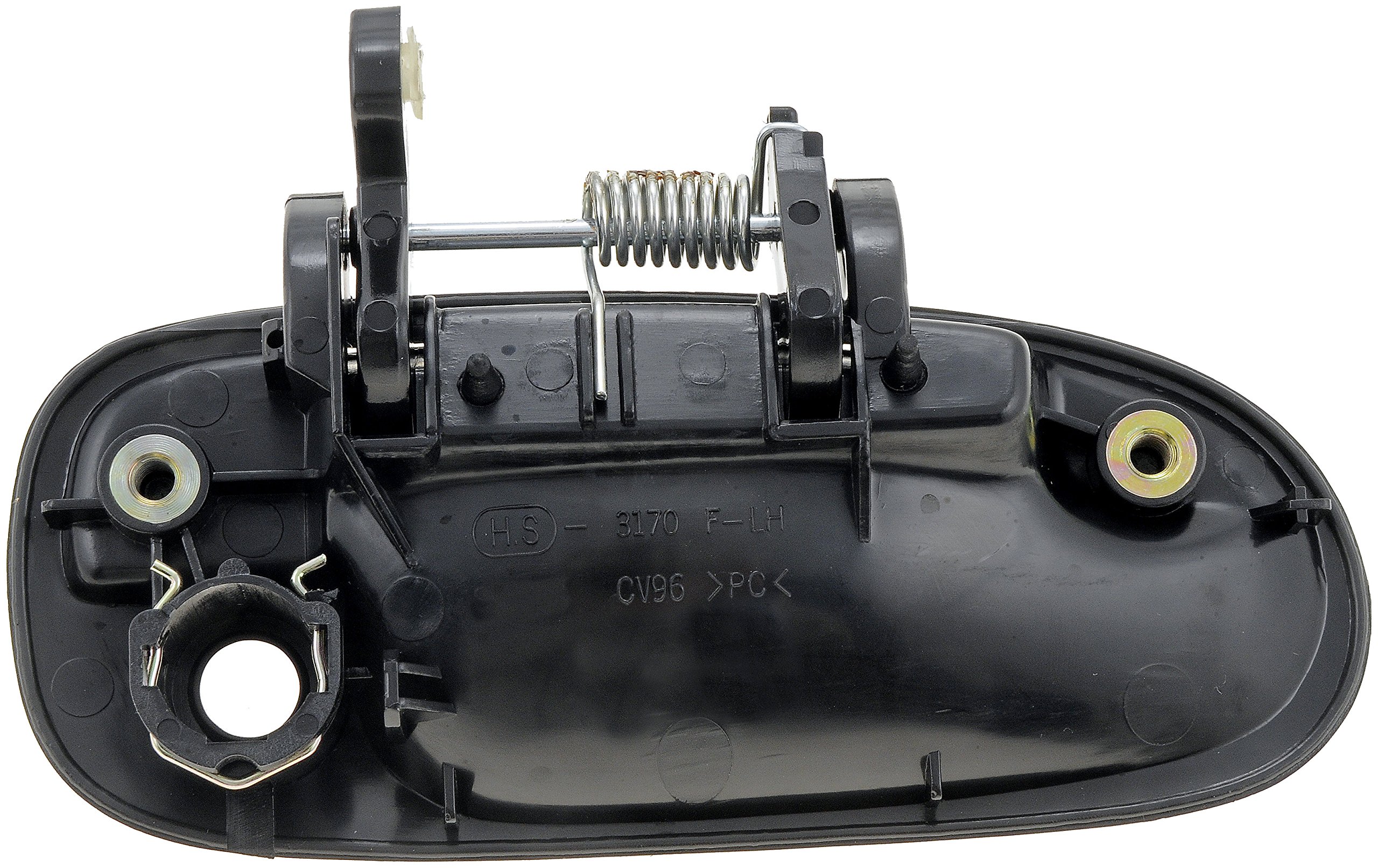 Amazon.com: Dorman 77777 Front Driver Side Exterior Door Handle