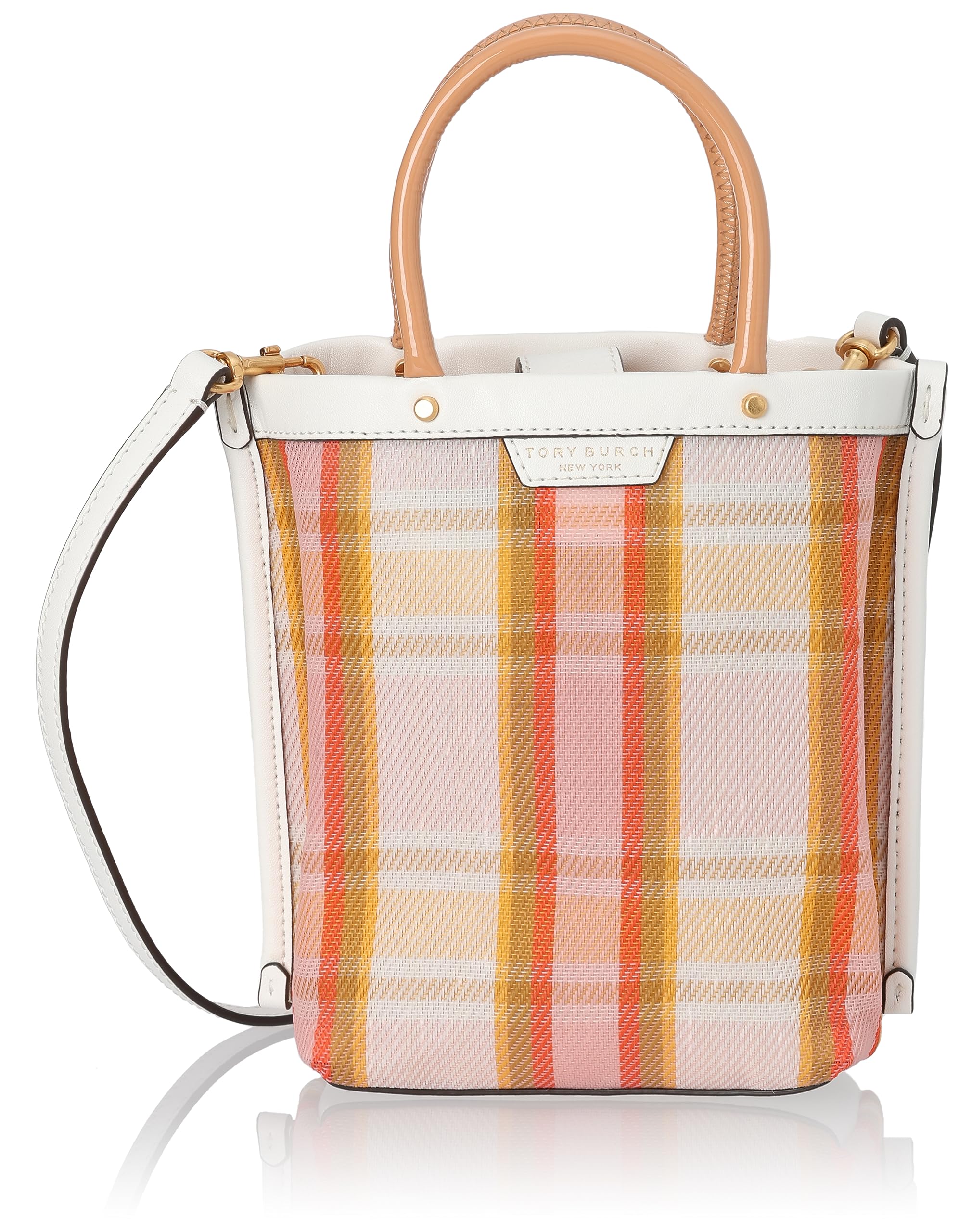 トリーバーチ ショルダーバッグ PERRY TORY BURCH（トリーバーチ） ショルダーバッグ PERRY BOMBE MINI BAG