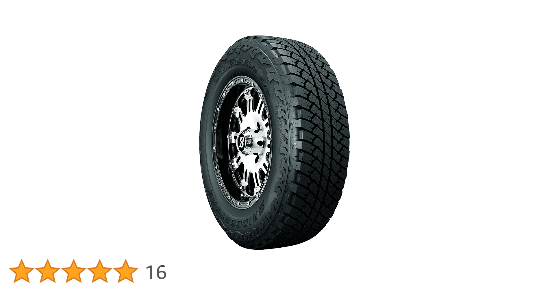 Amazon.co.jp: ブリヂストン デュエラー A/T RH-S オールテレーン