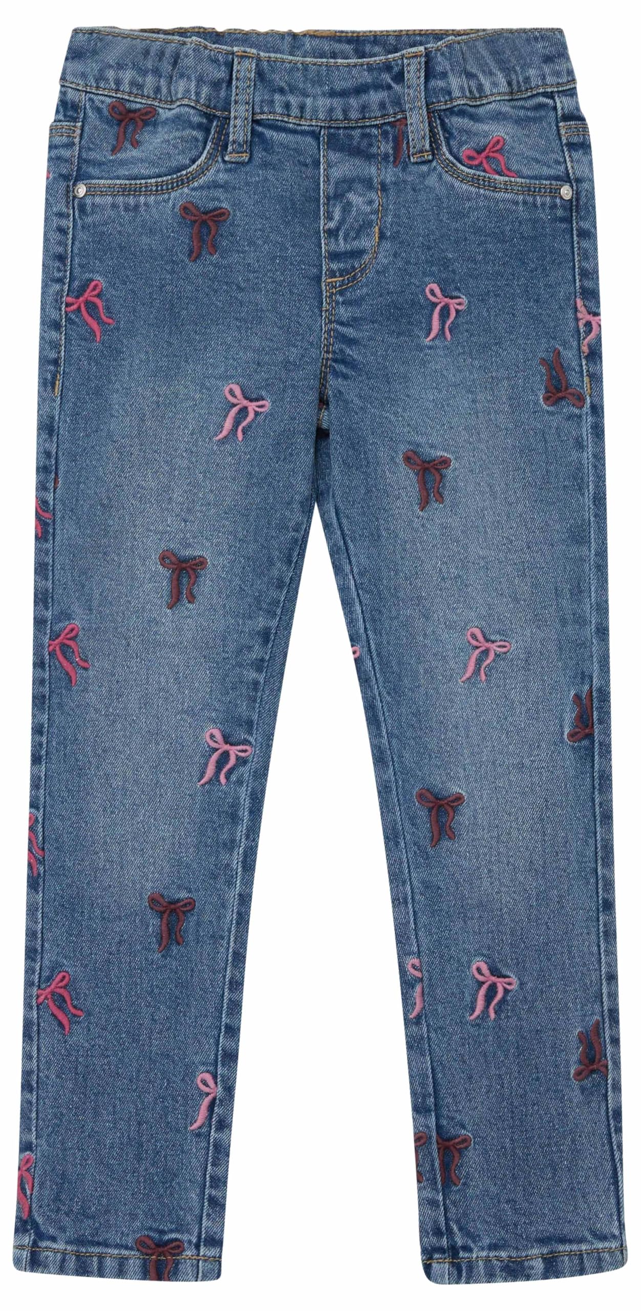 s.Oliver Junior Mädchen Hose 2150031