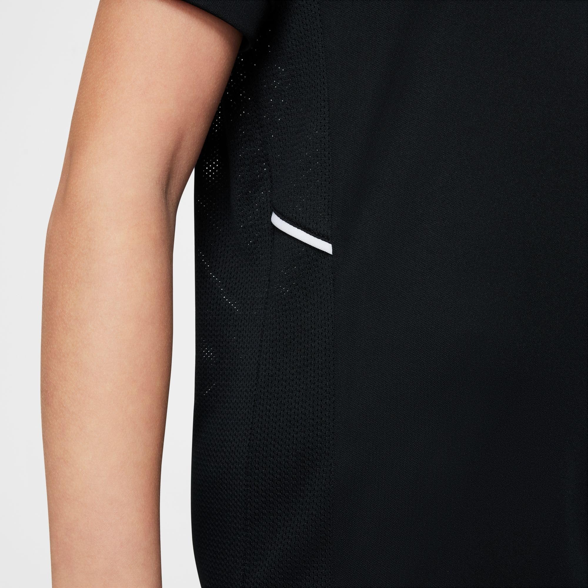 Nike Dri-fit Academy25 SS -PD Camiseta Unisex niños (Pack de 1)