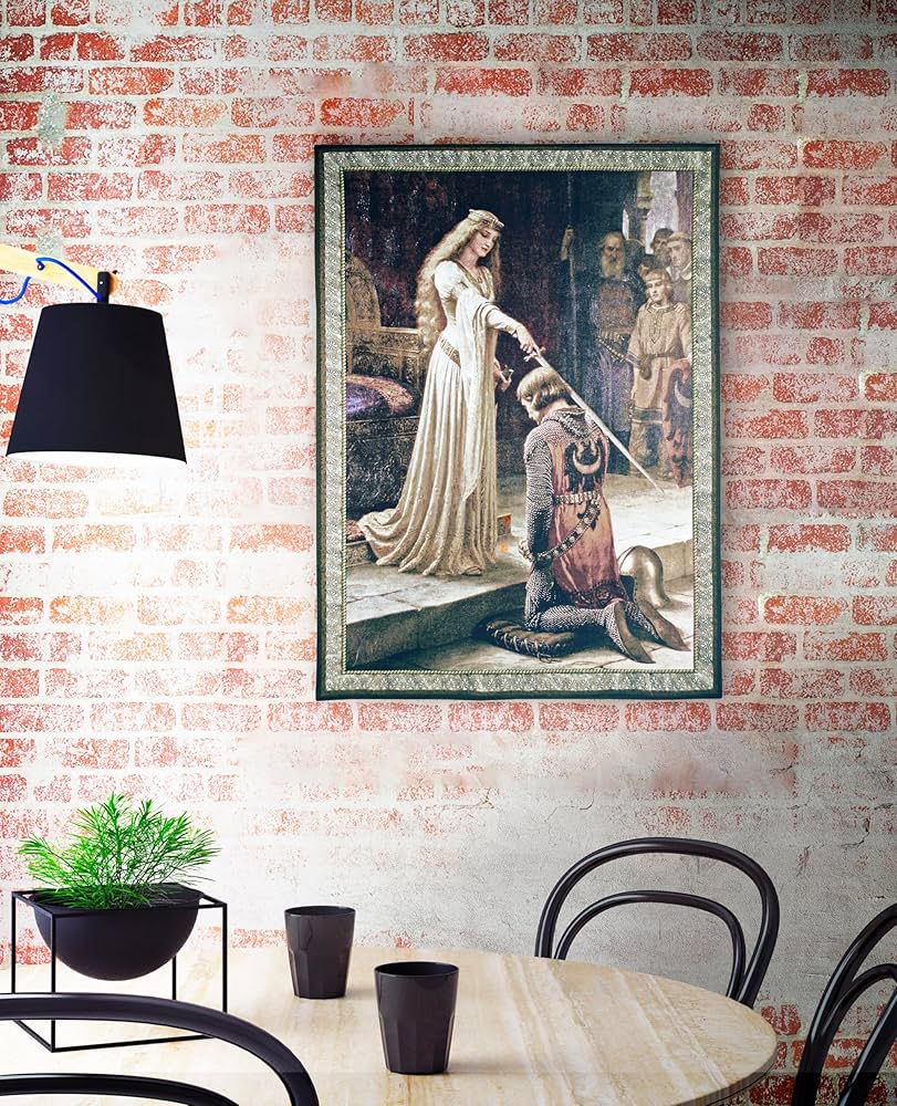 Amazon.co.jp: エドモンド・ブレア・レイトンによるアコレード