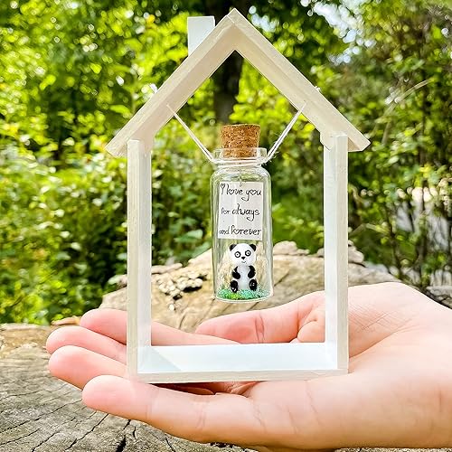 Miniatura 58 de Kseniya Revta Regalos para novia y novio, regalo de aniversario personalizado para él o ella, botella de regalo con foto personalizada para marido