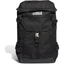 Adidas 4Athlts ID Backpack Black Ns Unisex Adult