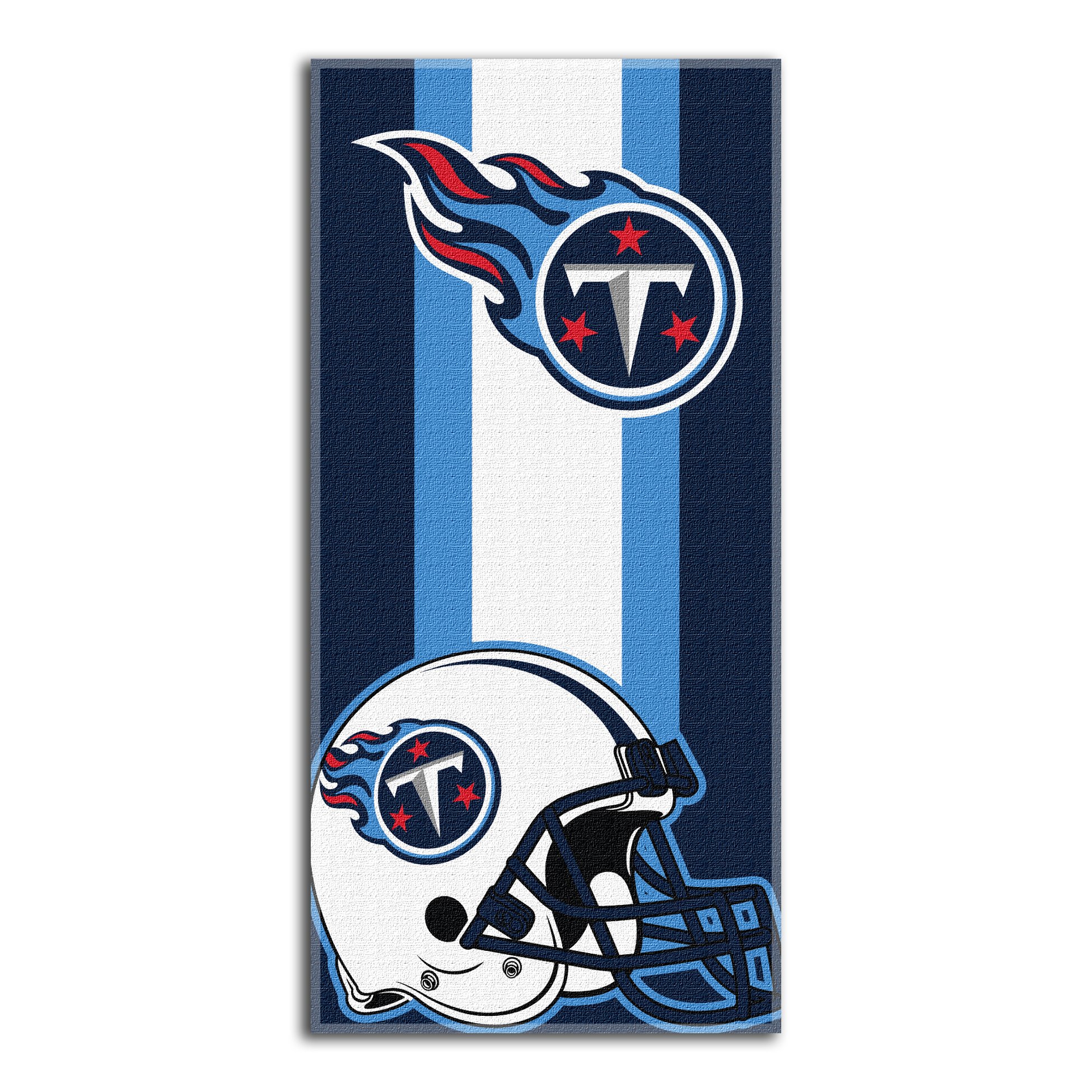 Northwest NFL Unisex-Adult Beach Towel