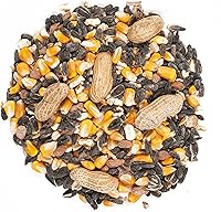 Vista 3 de Wagner's 62046 - Alimento para la vida silvestre de tu patio, bolsa de 8 libras