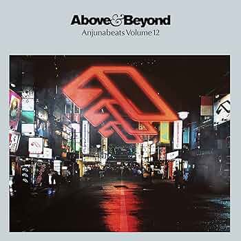 Anjunabeats One Hundred 2×12\" RARE VINYL Anjunabeats One Hundred 2×12