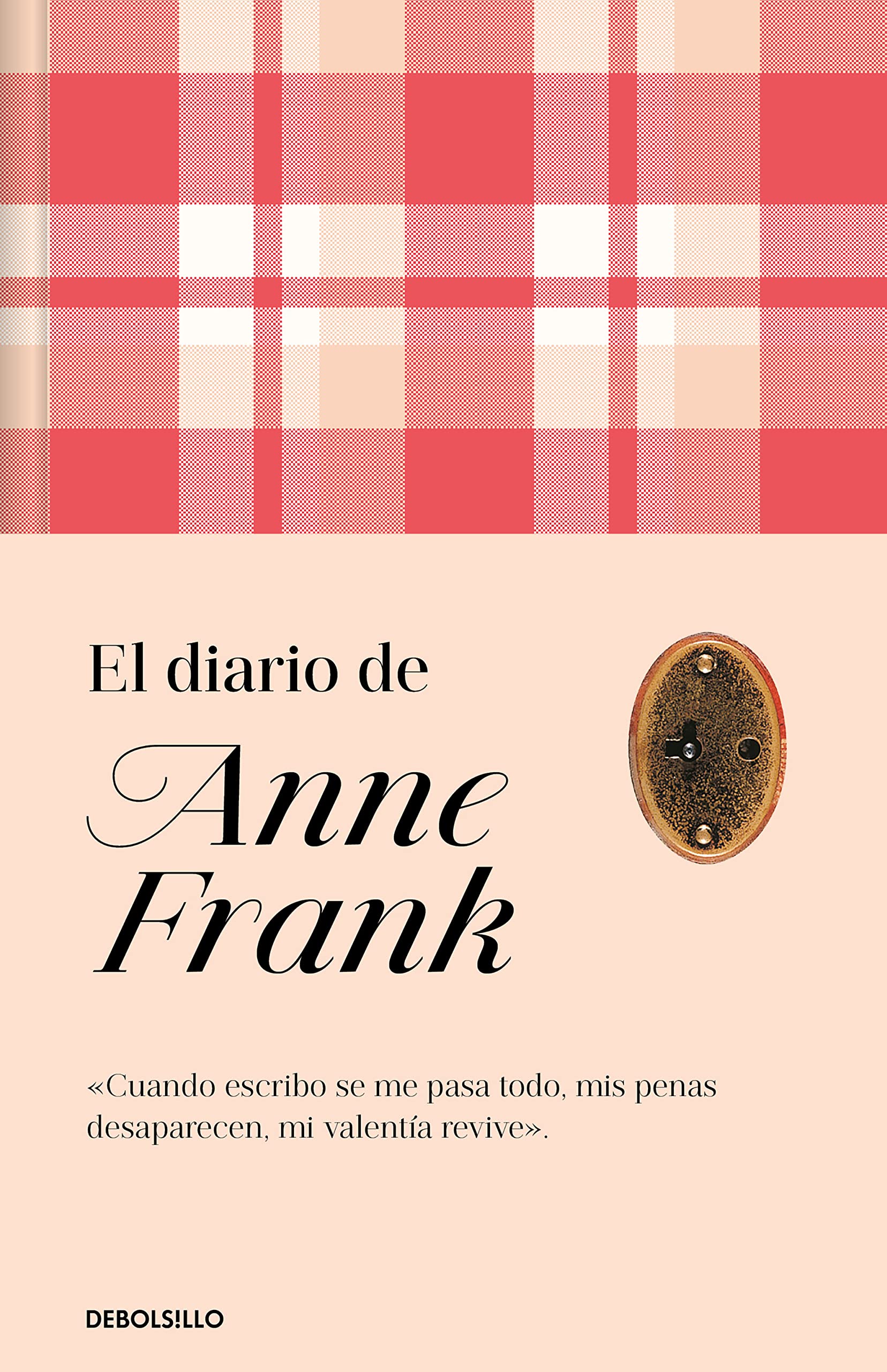Diario de Anne Frank (edición especial en tapa dura) (Ediciones Conmemorativas)