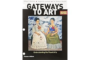 Gateway to Art 2e