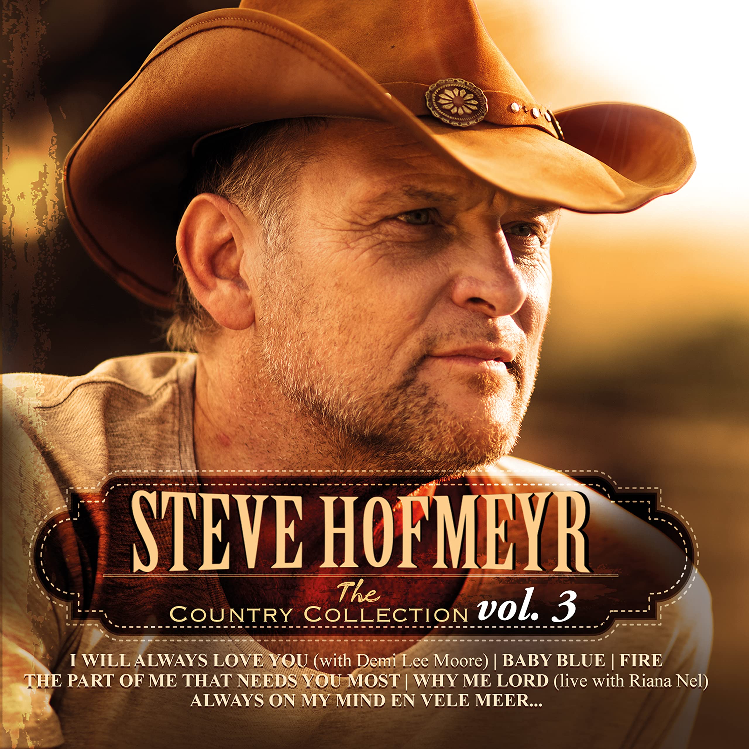 Steve Hofmeyr