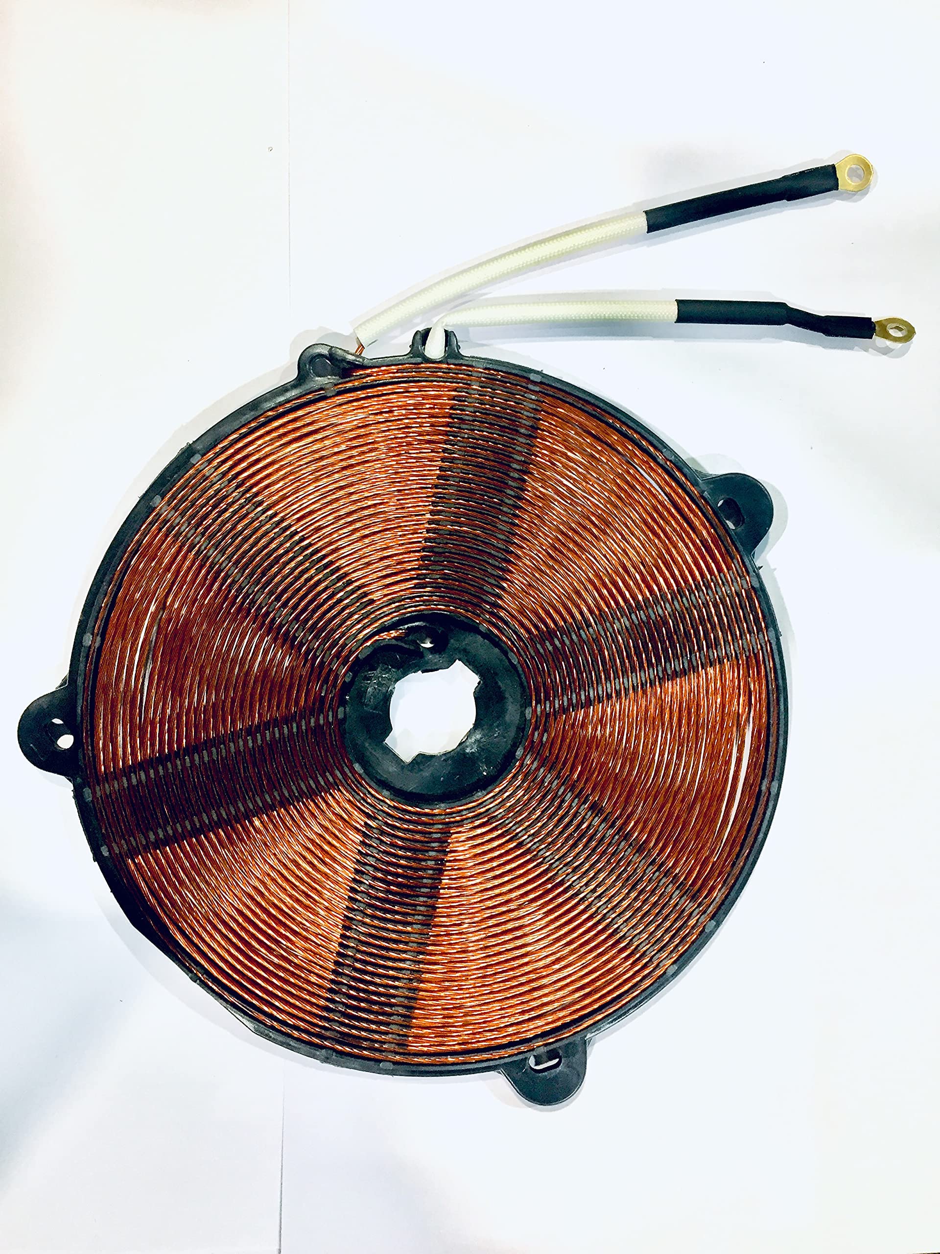 star sunlite 1600-2000 Watts Small Aluminum Induction Cooker Coil-picture-10