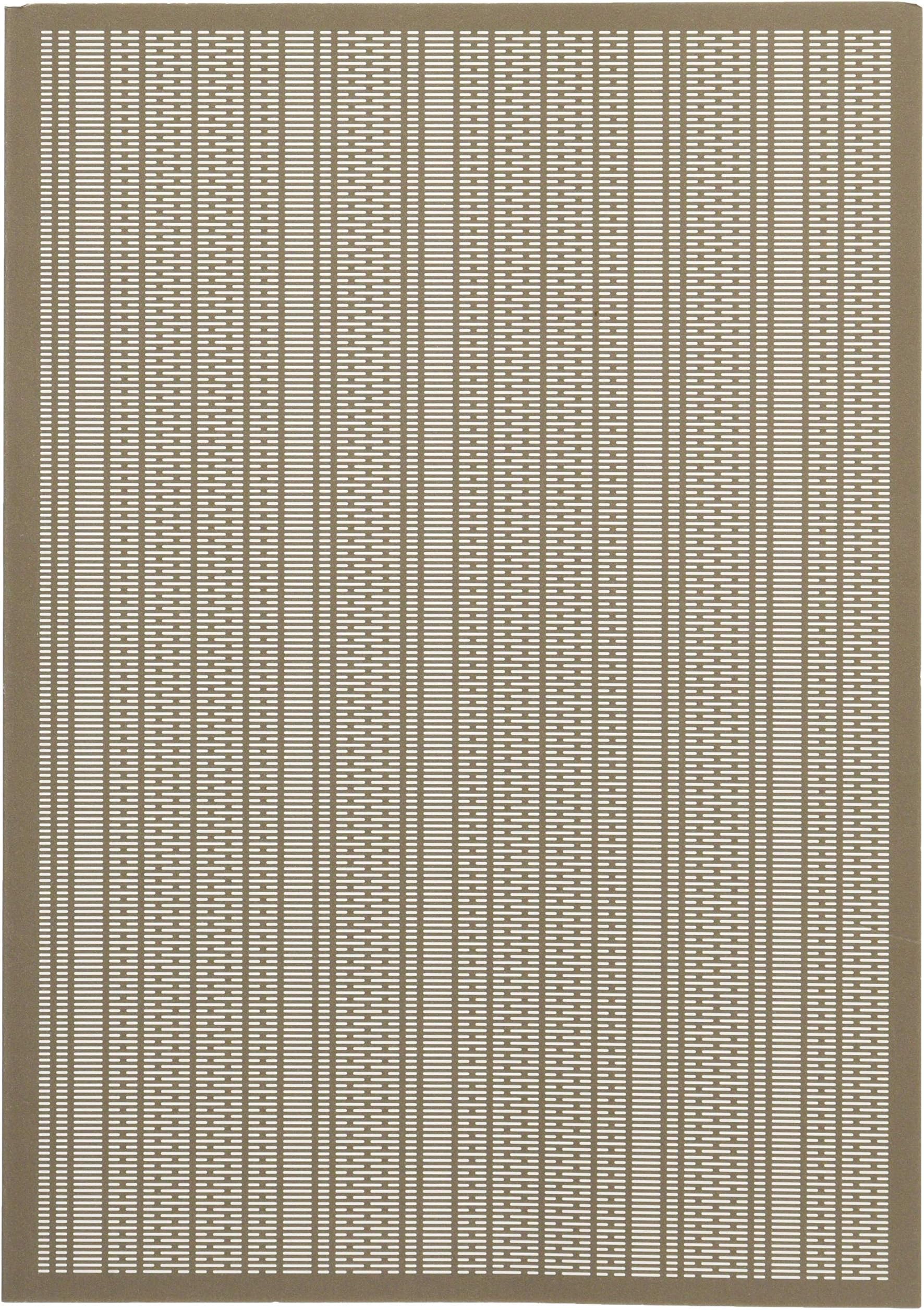 CDT TKPH1-027A5DGR Craft Design Techology CDT Notebook DGR A5