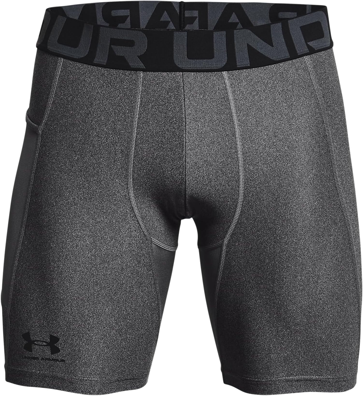 Under Armour Men's UA HeatGear Armour Shorts Training Base Layer