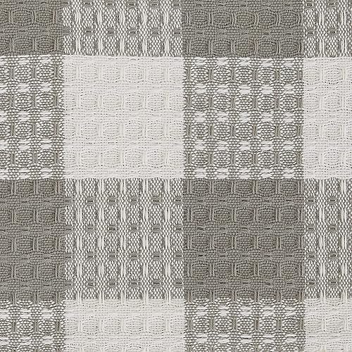 Miniatura 3 de Park Designs Juego de 6 paños de cocina a cuadros de búfalo