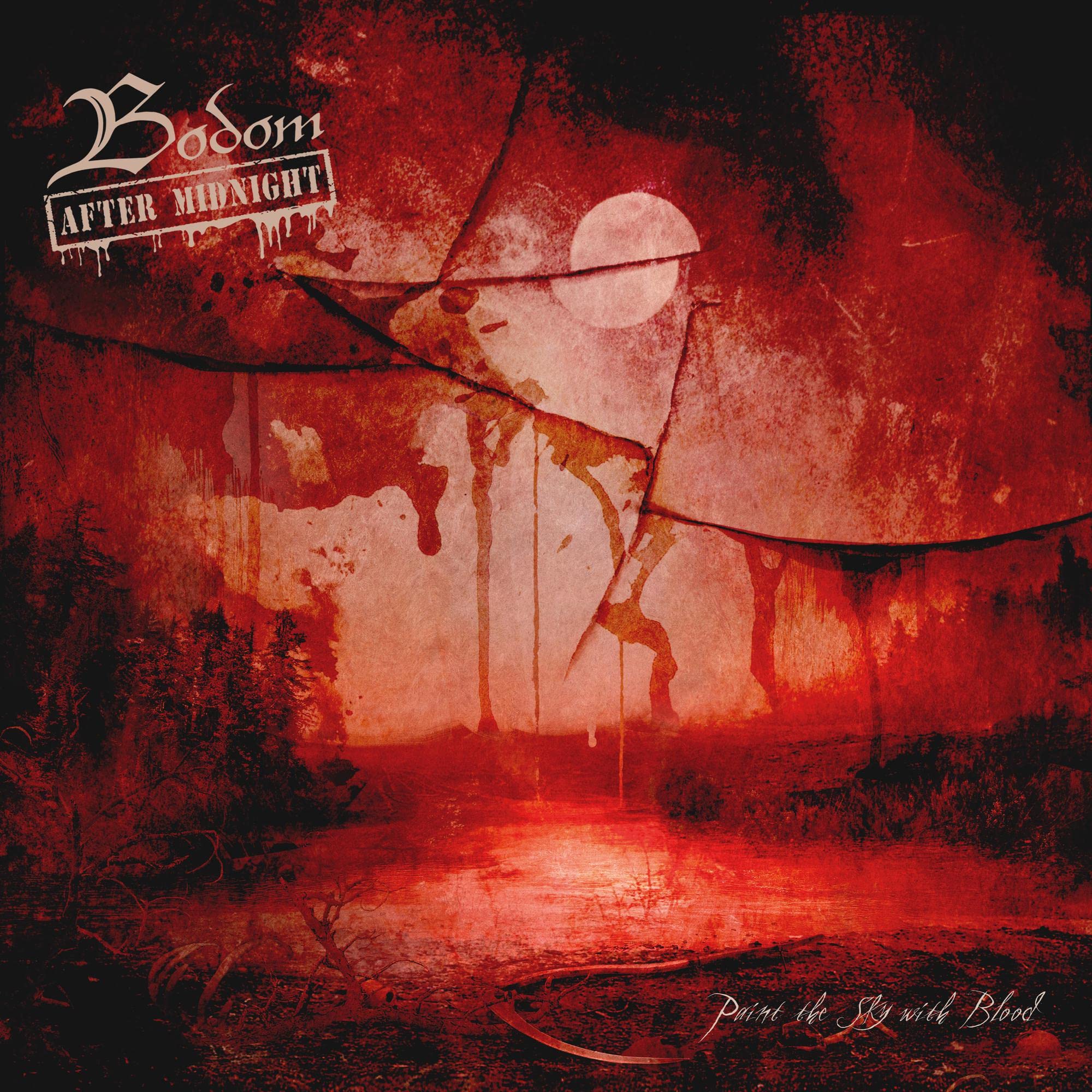 children of bodom フルアルバムセット　ほぼ国内盤 CHILDREN OF BODOM CDセット 全て国内版