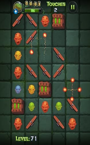 Zombie Blast : Head Smasher – vue 7