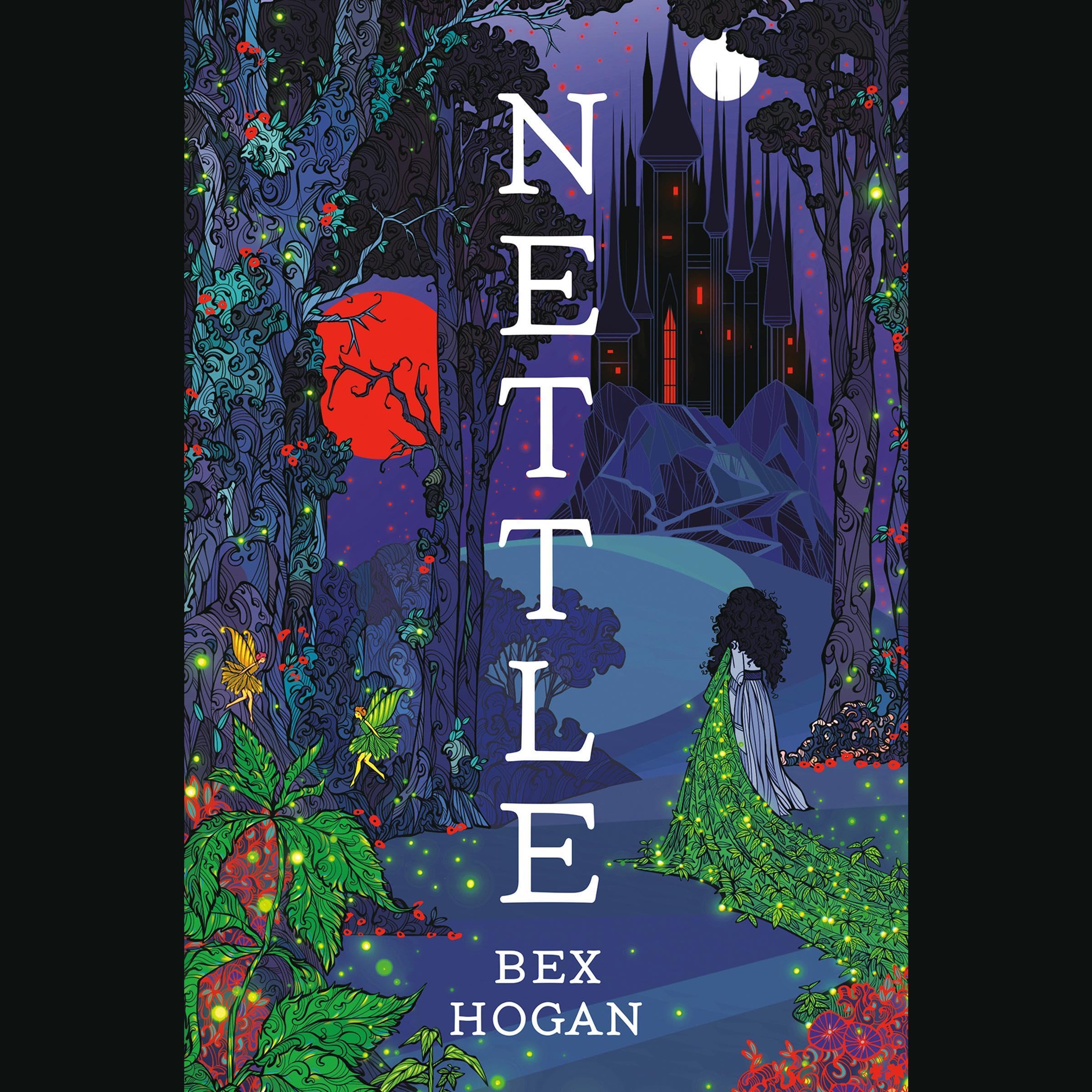Cover art for Nettle