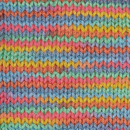 Miniatura 6 de Red Heart Super Saver Pooling (paquete de 2) madeja de Ea Haute de 5 onzas