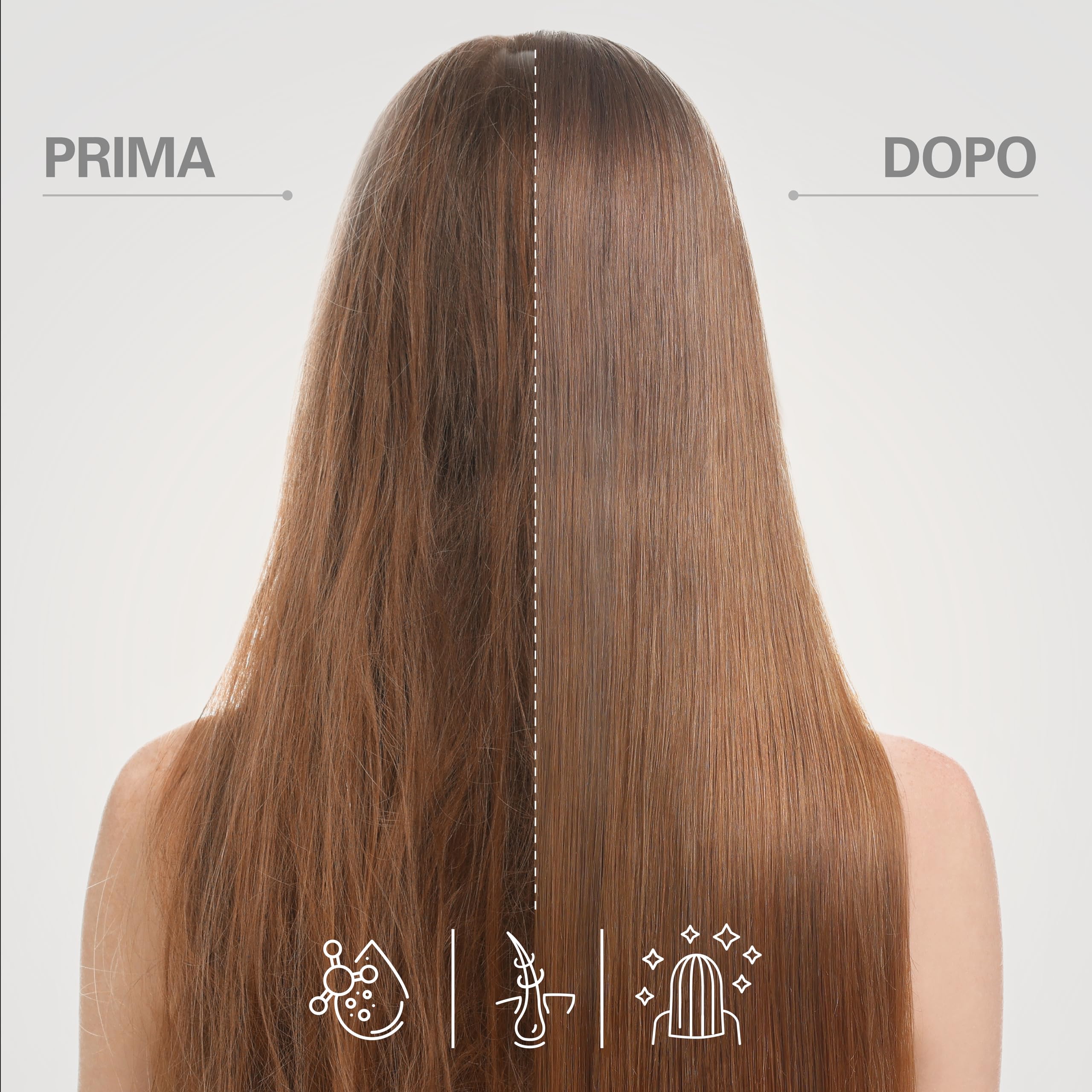 tratamiento hidratante cabello