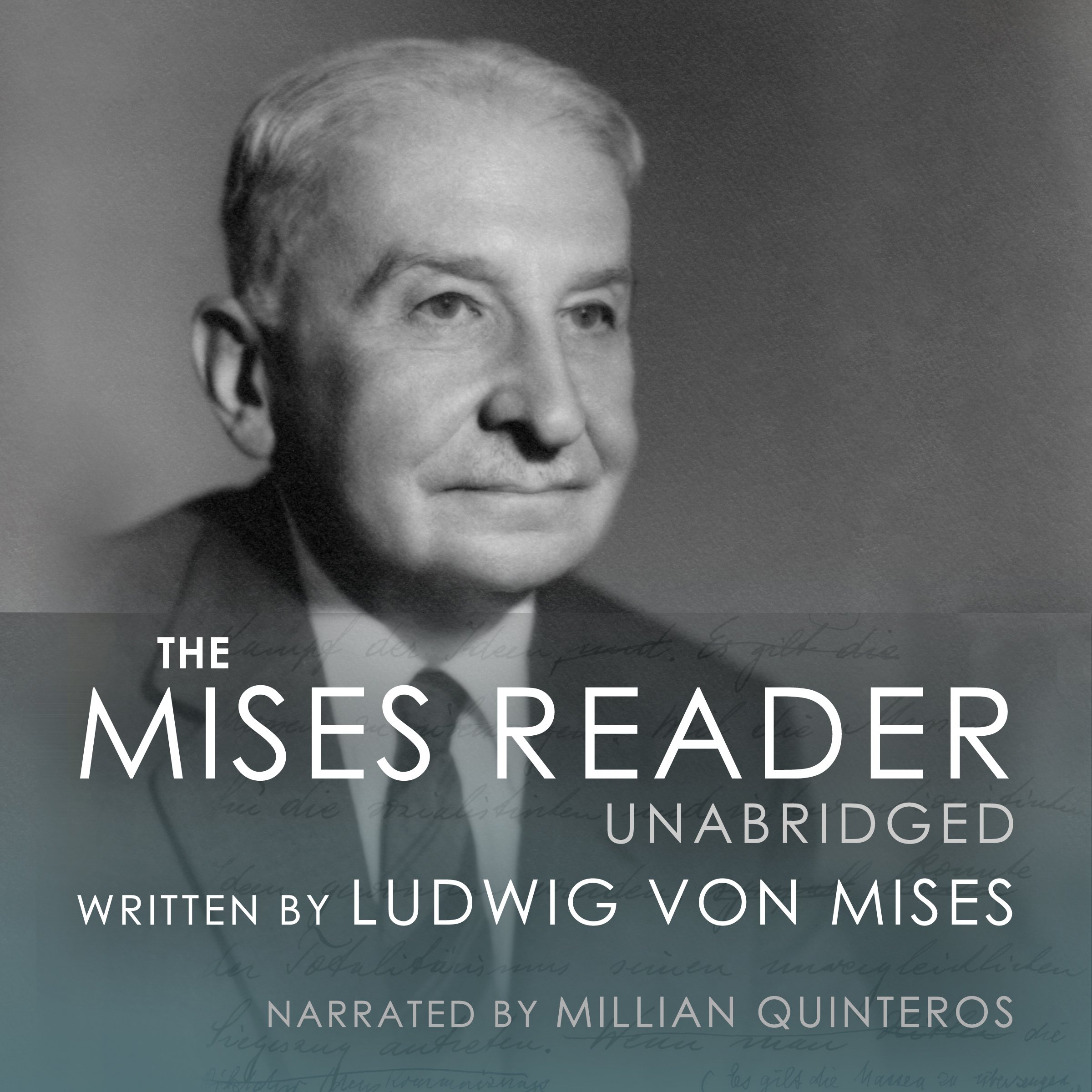 The Mises Reader Unabridged