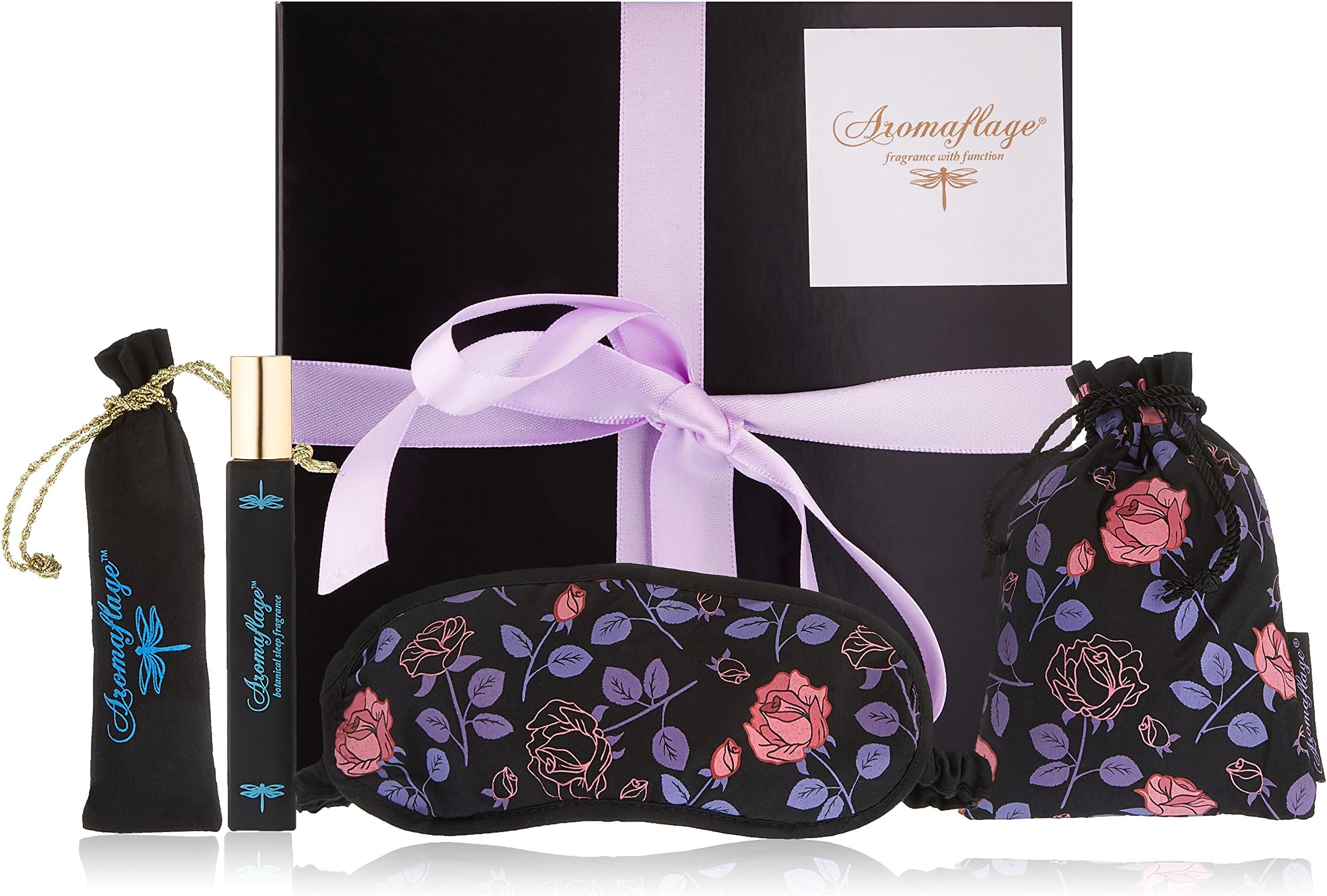 Aromaflage Botanical Sleep Fragrance, 2 Fl Oz