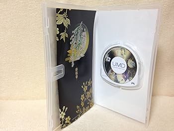 Amazon.co.jp: 雅恋 あわゆきのうたげ(限定版) - PSP : ゲーム