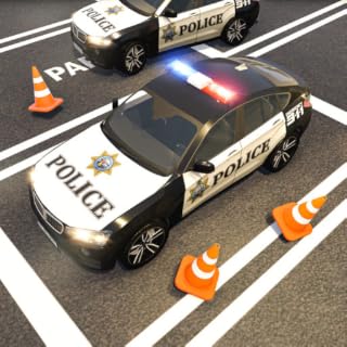 Multiplayer Prado Car Parking - jogo de Polícia US Police Car Transport Truck: Police Vehicle Transporter Games. Jogos De Corrida De Carros De Simulação De Condução De Carro De Polícia. Jogo de simula