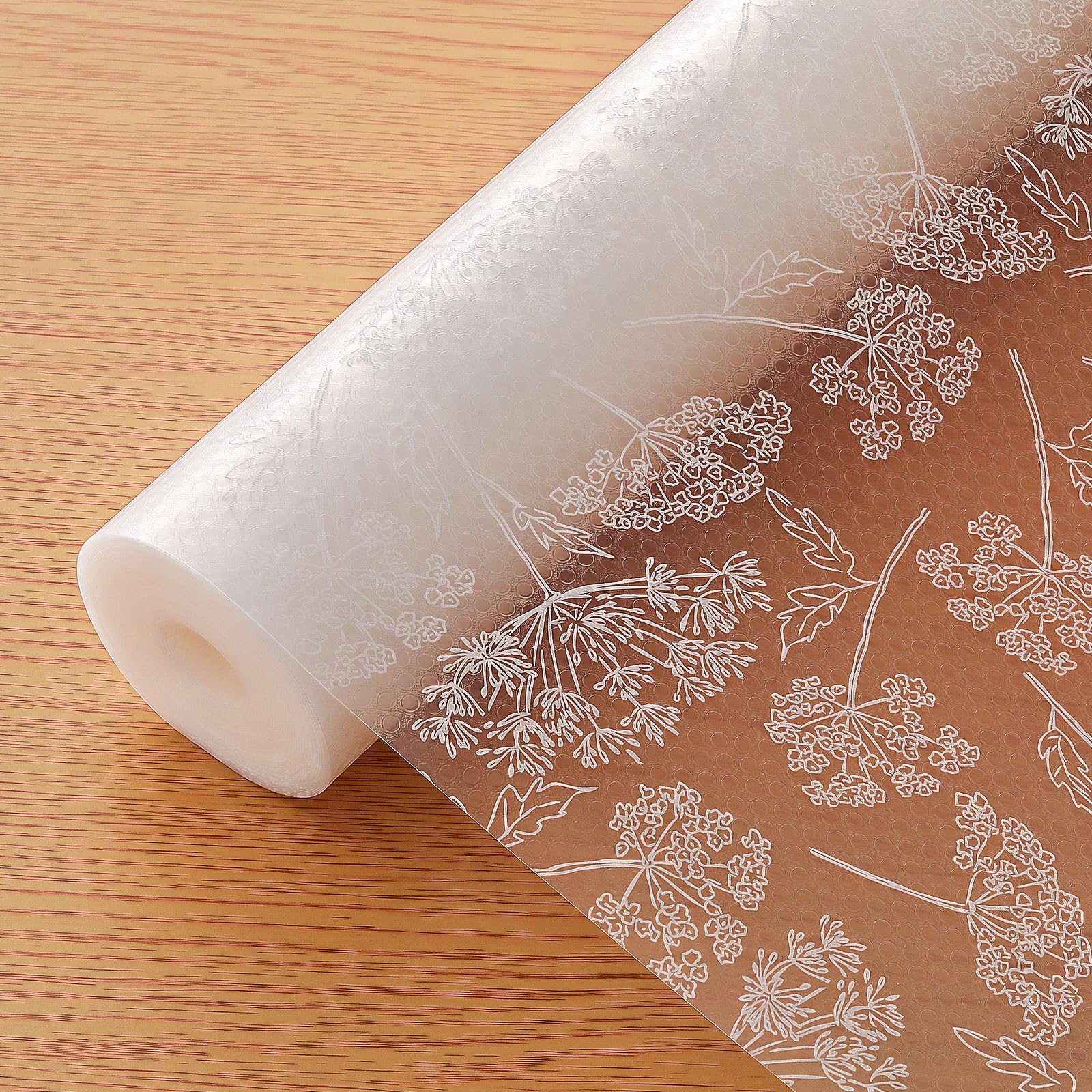 Cooyes Leaf Shelf Liners - Protect Your Kitchen -11 Cooyes Leaf Shelf Liners - Protect Your Kitchen -11