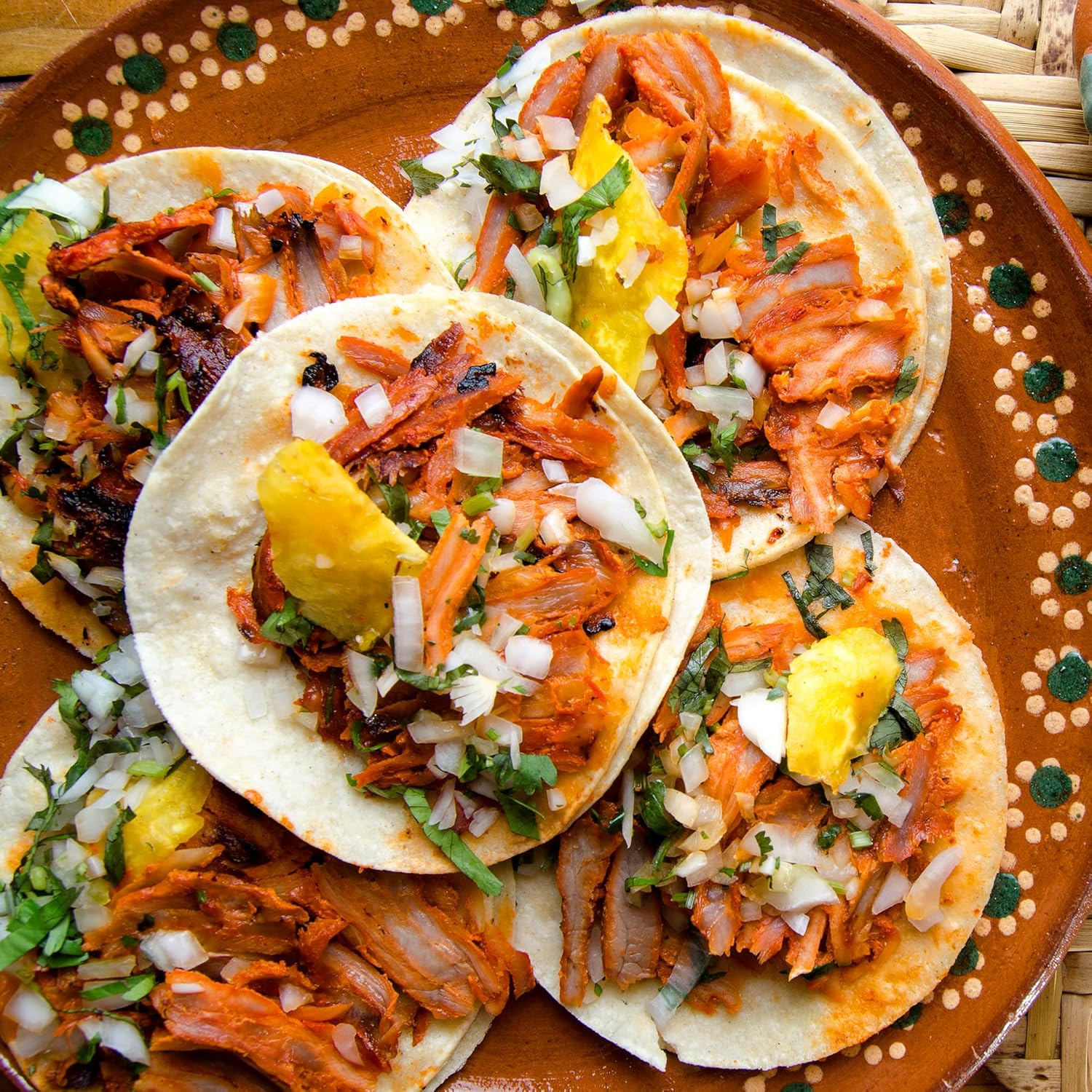 Birch & Meadow Taco Seasoning, 2.5 lb, Mild Heat, Tex-Mex Cuisine - Image 4