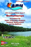 DKV Auslandsf. 7 Nordosteuropa