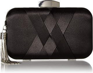 Women's Molly Satin Minaudiere