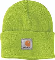 Vista 23 de Carhartt Gorro de punto con puños para hombre