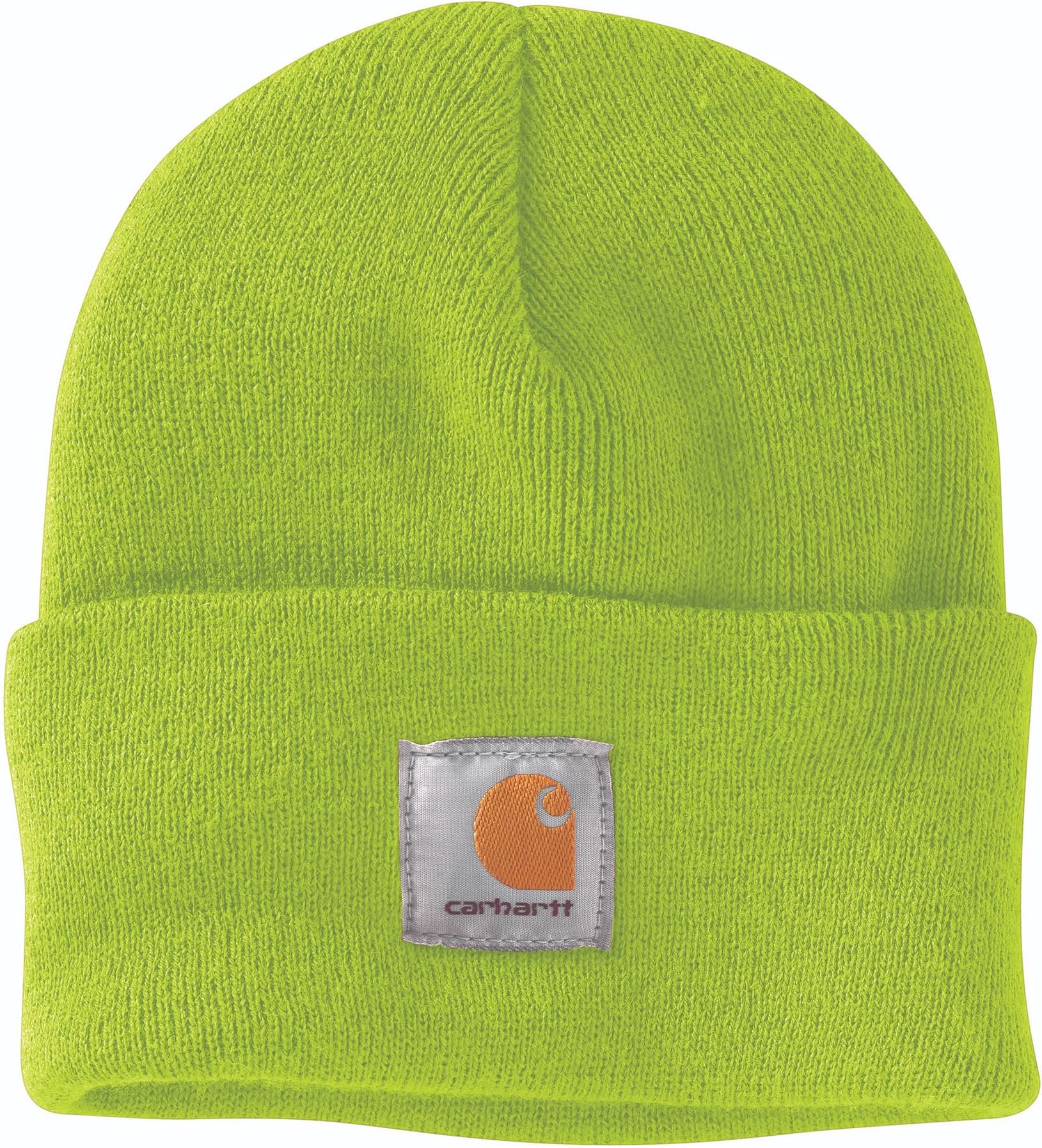 Men's Knit Cuffed Beanie