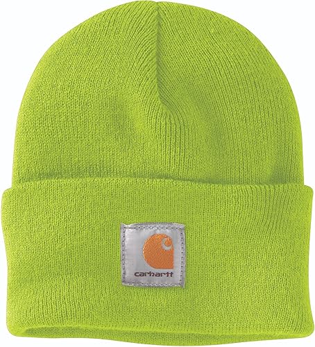 Vista 23 de Carhartt Gorro de punto con puños para hombre