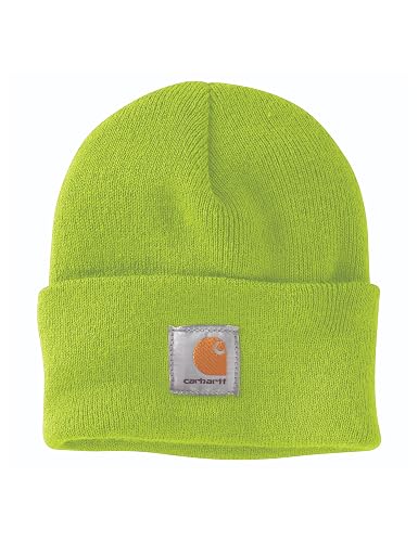 Carhartt Men's Knit Cuffed Beanie
