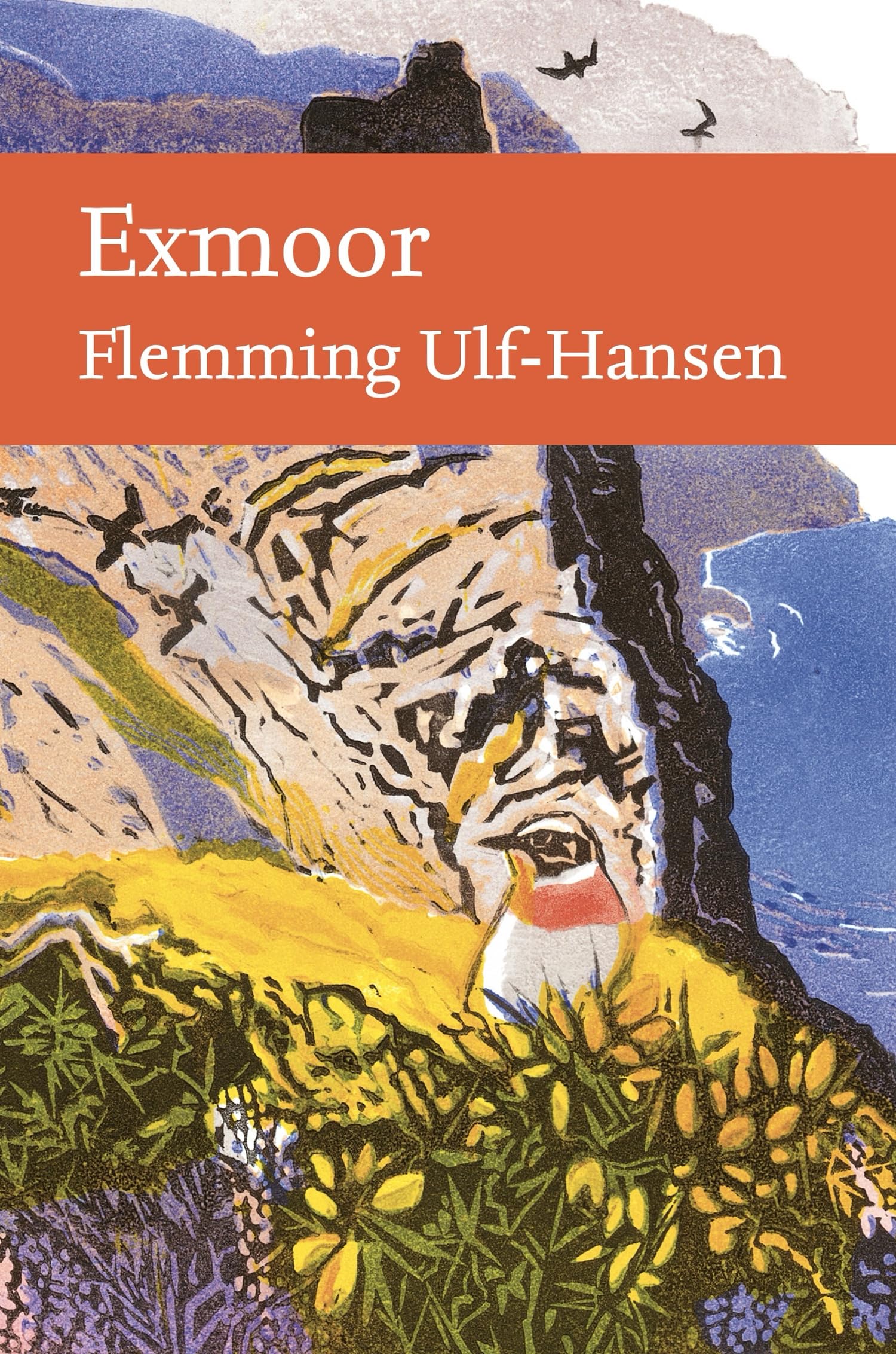 Exmoor by Flemming Ulf-Hansen - 9780008380717